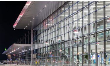 Katowice Airport Opens Newly Renovated Terminal B To Passengers