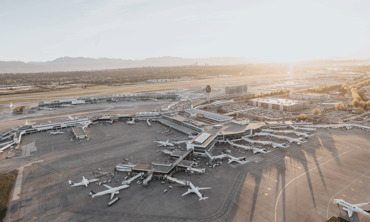 Vancouver International Airport tells International Airport Review how it embraces innovation and collaboration to meet rising demand, leveraging its digital twin and advanced baggage systems to enhance efficiency, passenger experience and global connectivity as a leading aviation hub.