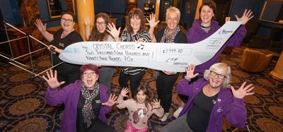 Manchester Airport Community Trust Fund supports local charities and community groups