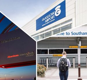 AviAlliance acquires AGS Airports for £1.53 Billion