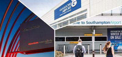 AviAlliance acquires AGS Airports for £1.53 Billion