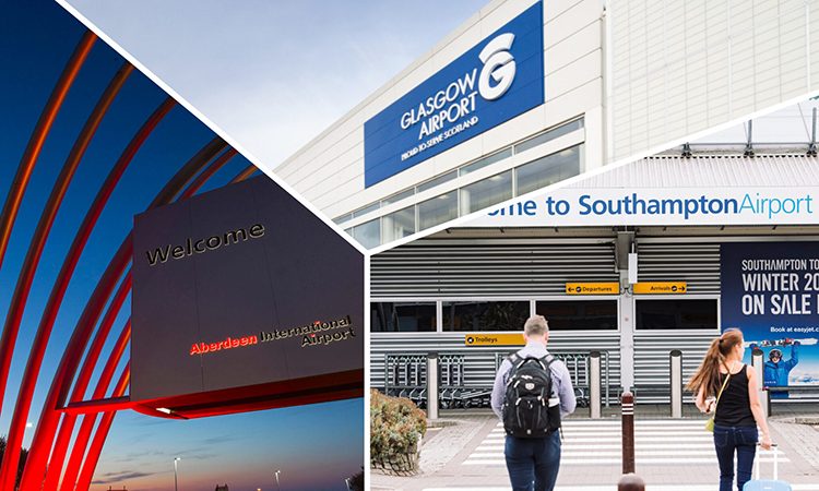 AviAlliance acquires AGS Airports for £1.53 Billion