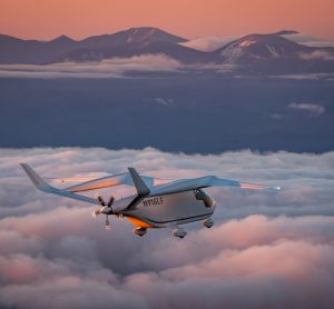 Test Arena for Zero- and Low-Emission Aviation