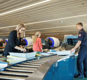 Tarvi Pihlakas, the Head of the Aviation Security Department at Tallinn Airport, provides an overview of the recently completed project that involved the replacement of all security screening equipment, resulting in a more convenient passenger experience.