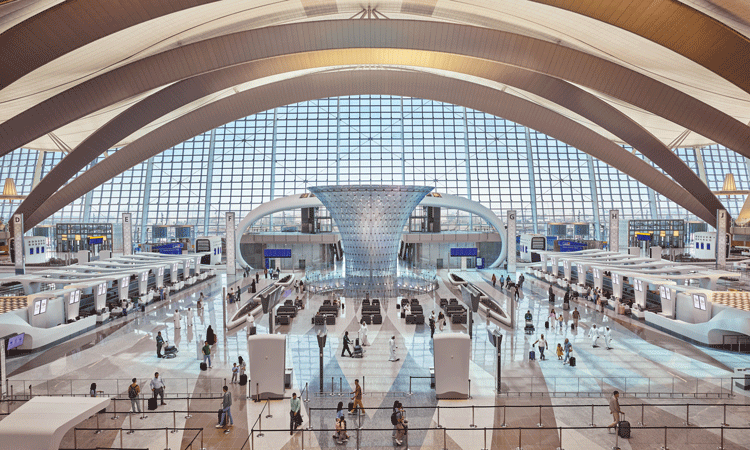 Elena Sorlini, Managing Director and Chief Executive Officer at Abu Dhabi Airports, shares her insight as CEO of one of the biggest airports in the world, and details how connectivity, innovation and sustainability will shape the future vision of Zayed International Airport.