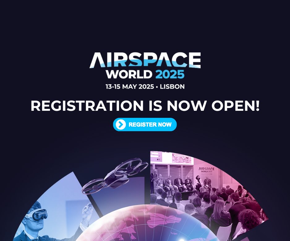 Airspace World 2025 – Shaping the Future of Global Airspace