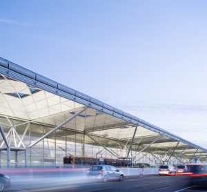 Stansted Airport records surge in air passenger traffic