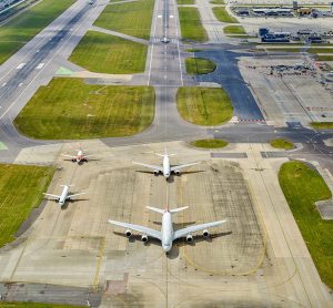 Northern Terminal expansion