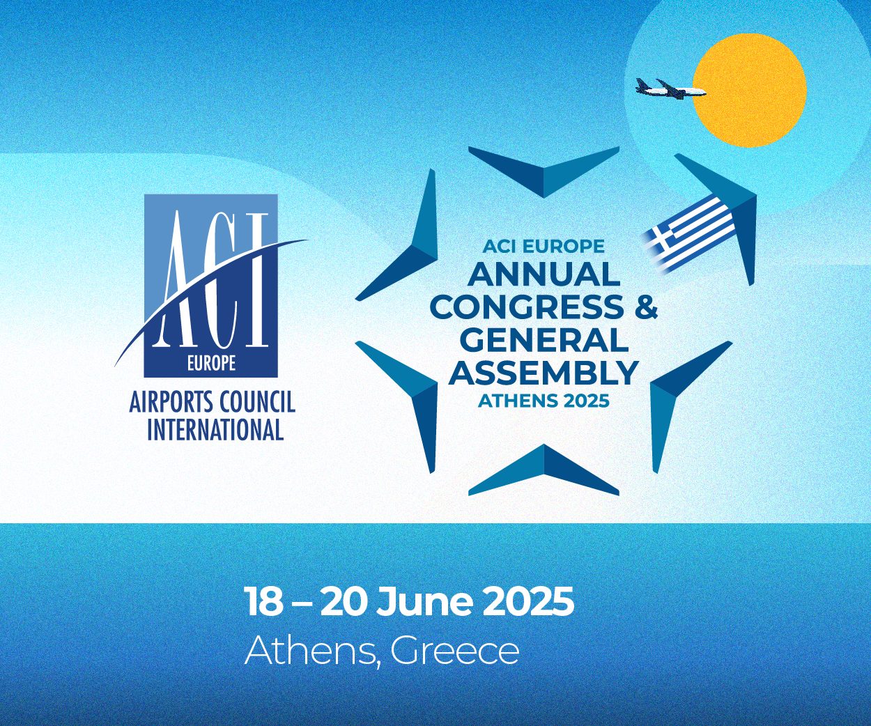 ACI EUROPE Annual Congress & General Assembly