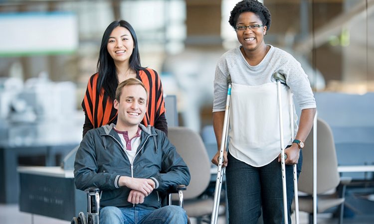 ACI World launches new guide to enhance accessible travel