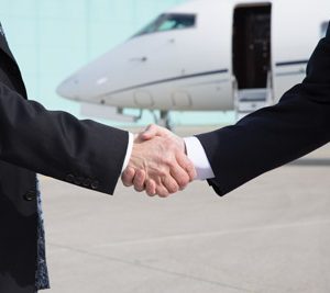 Airfield ground handling: Choosing the right partner