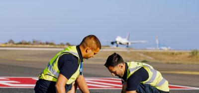 Malta Airport workforce