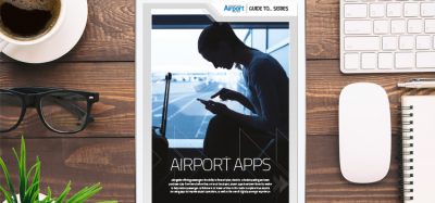 Airport Apps