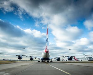 Government takes action on airport expansion says Heathrow CEO