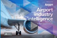 Airport Industry Report - 750x500