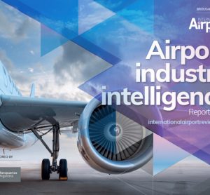 Airport Industry Report - 750x500