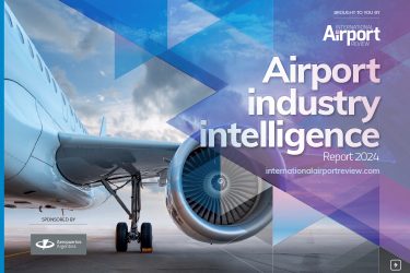 Airport Industry Report - 750x500