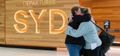 Airports across New Zealand and Australia welcome quarantine-free travel