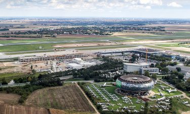 Belgrade Airport makes progress on extension and modernisation project