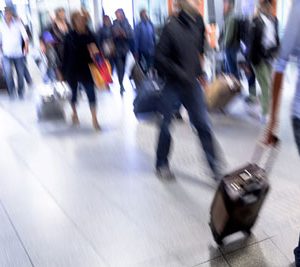 Brussels Airport