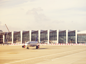 Brussels Airport