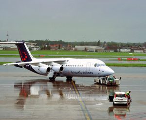 Brussels Airport plans major runway renovations works