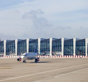 Brussels Airport records busiest summer season in its history