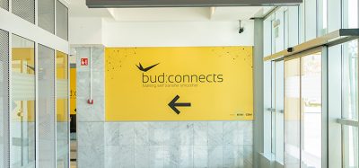 Passengers doing it for themselves at Budapest Airport