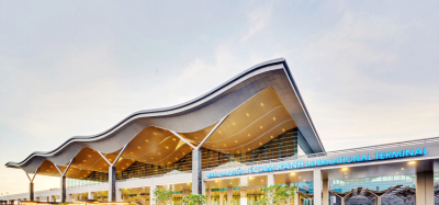 Le Thi Hong Minh, General Director of Cam Ranh International Terminal JSC (CRTC), introduces her airport and explains what makes it one of the most advanced international terminals in Vietnam.