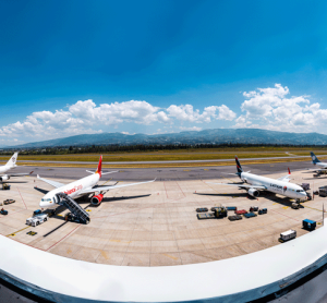 Ahead of the International Airport Summit 2024 where he will be speaking, Ramón Miró, President & CEO, Quiport, shares how passenger experience, sustainability and technology are driving operational excellence at Quito Airport.