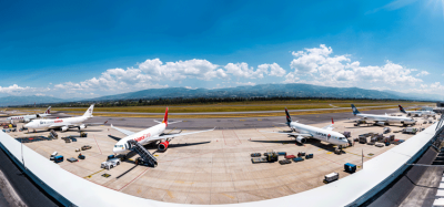 Ahead of the International Airport Summit 2024 where he will be speaking, Ramón Miró, President & CEO, Quiport, shares how passenger experience, sustainability and technology are driving operational excellence at Quito Airport.