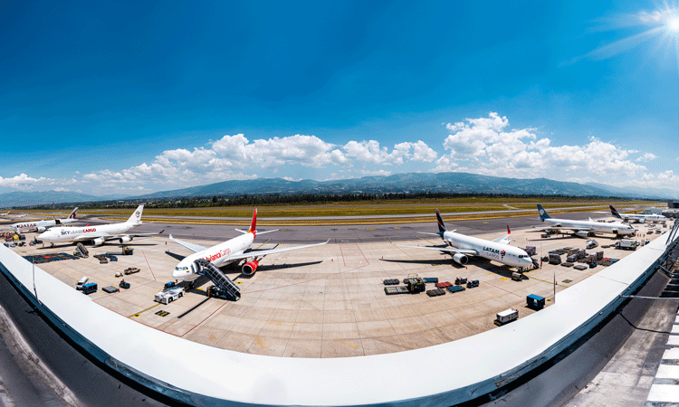 Ahead of the International Airport Summit 2024 where he will be speaking, Ramón Miró, President & CEO, Quiport, shares how passenger experience, sustainability and technology are driving operational excellence at Quito Airport.