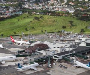 Commerce Commission approves aeronautical charges at Wellington Airport