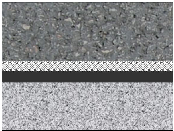 Cracking in asphalt concrete pavements