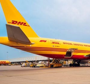 Formula 1® invests in sustainable aviation fuel as part of net zero strategy