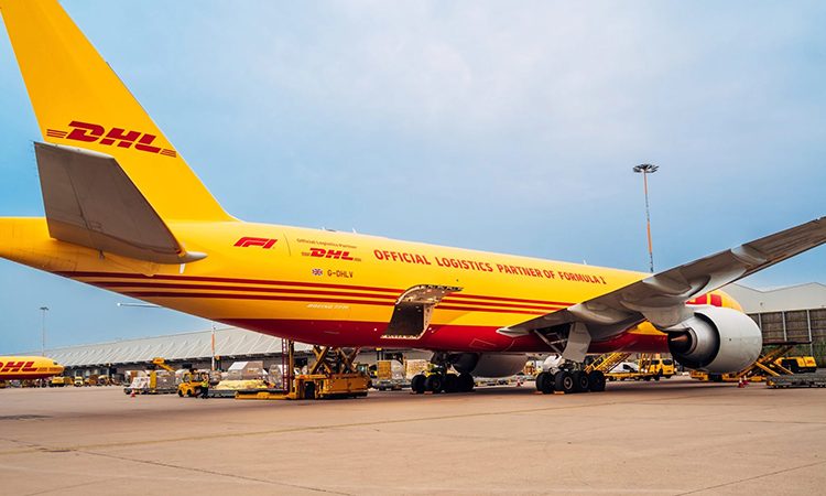 Formula 1® invests in sustainable aviation fuel as part of net zero strategy