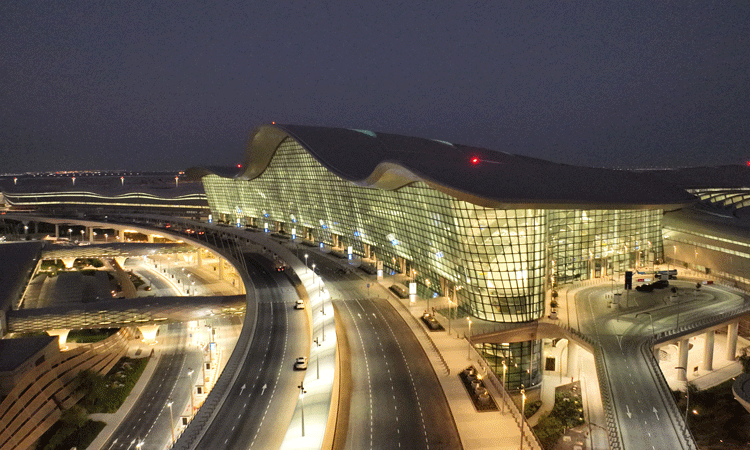 Elena Sorlini, Managing Director and Chief Executive Officer at Abu Dhabi Airports, shares her insight as CEO of one of the biggest airports in the world, and details how connectivity, innovation and sustainability will shape the future vision of Zayed International Airport.