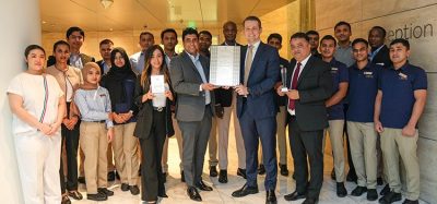 Oryx Airport Hotel at Hamad International Airport wins multiple hospitality awards