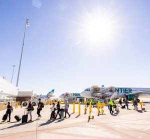 Denver Airport celebrates completion of new Concourse A-East expansion