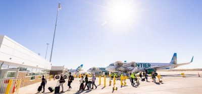 Denver Airport celebrates completion of new Concourse A-East expansion