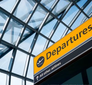 DfT announces shortlist for new regional air route funding