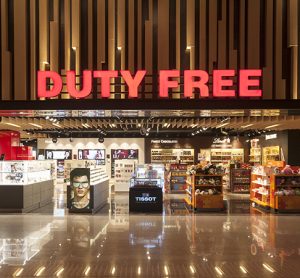 ACI Policy Brief highlights crucial role of duty free and travel