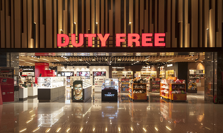 ACI Policy Brief highlights crucial role of duty free and travel