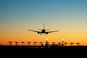 Passenger traffic growth at European airports continues