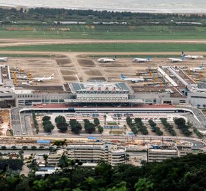 Hong Kong airport authority