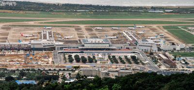 Hong Kong airport authority