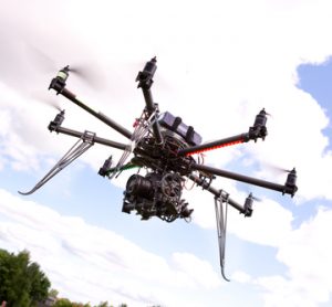 FAA expresses concern over rise in pilot reports of unmanned aircraft