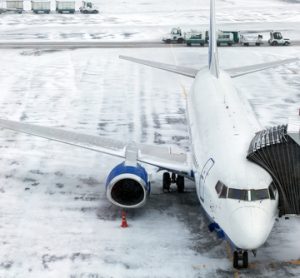 FAA to fine City of Cleveland for failure to deliver safe airport conditions in winter