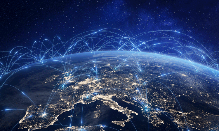 Olivier Jankovec, Director General at ACI Europe, discusses connectivity, decarbonisation and regulation for the future shaping of aviation.