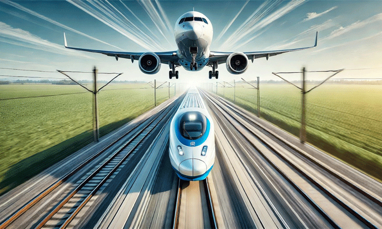 For International Airport Review, Helena Hill and Matt Mullen explore how integrating aviation, rail and other modes can create seamless travel experiences. Discover the challenges, opportunities and the transformative potential of a unified, customer-centric approach for the UK's transport system.